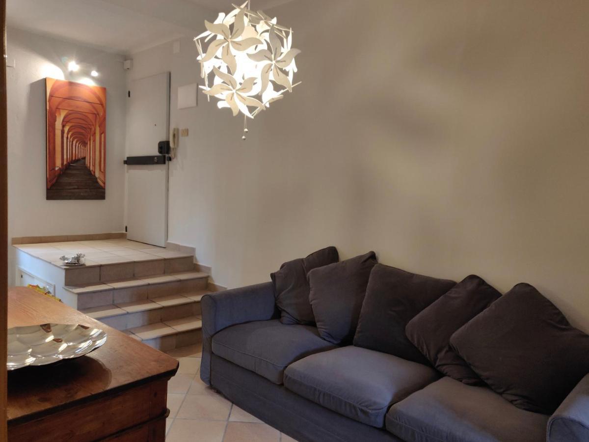 Suite D'Azeglio Bologna Exterior photo