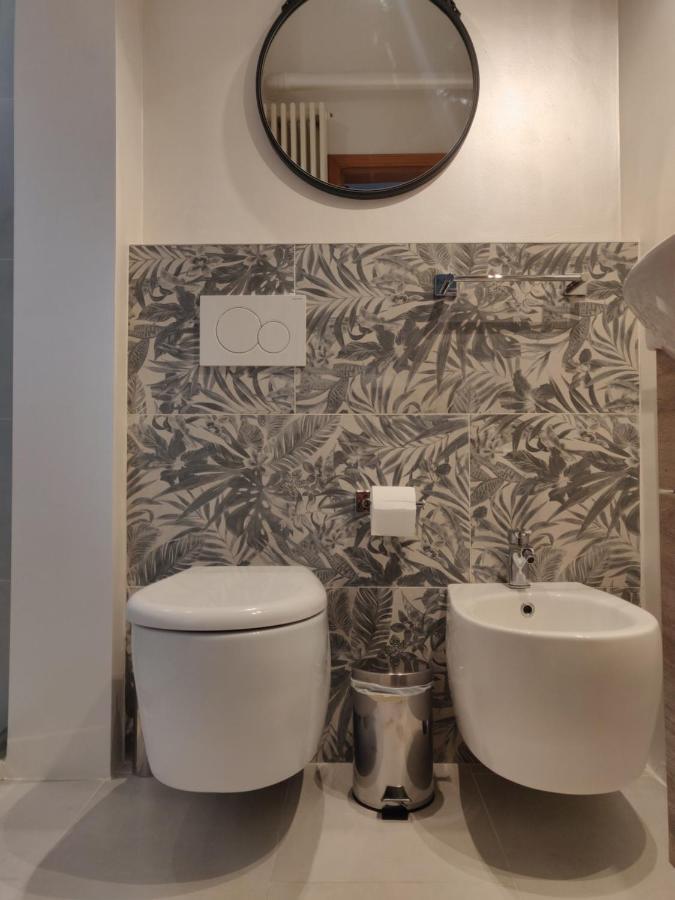 Suite D'Azeglio Bologna Exterior photo