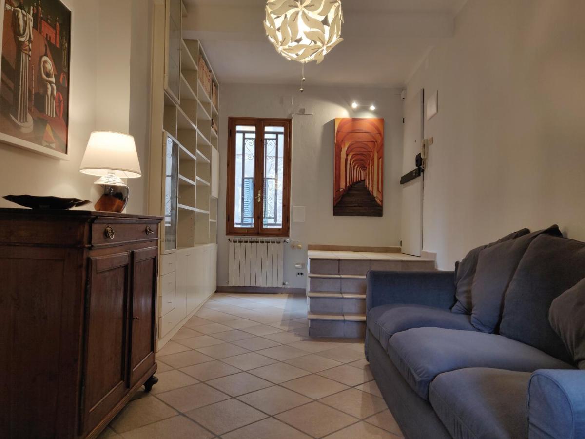 Suite D'Azeglio Bologna Exterior photo